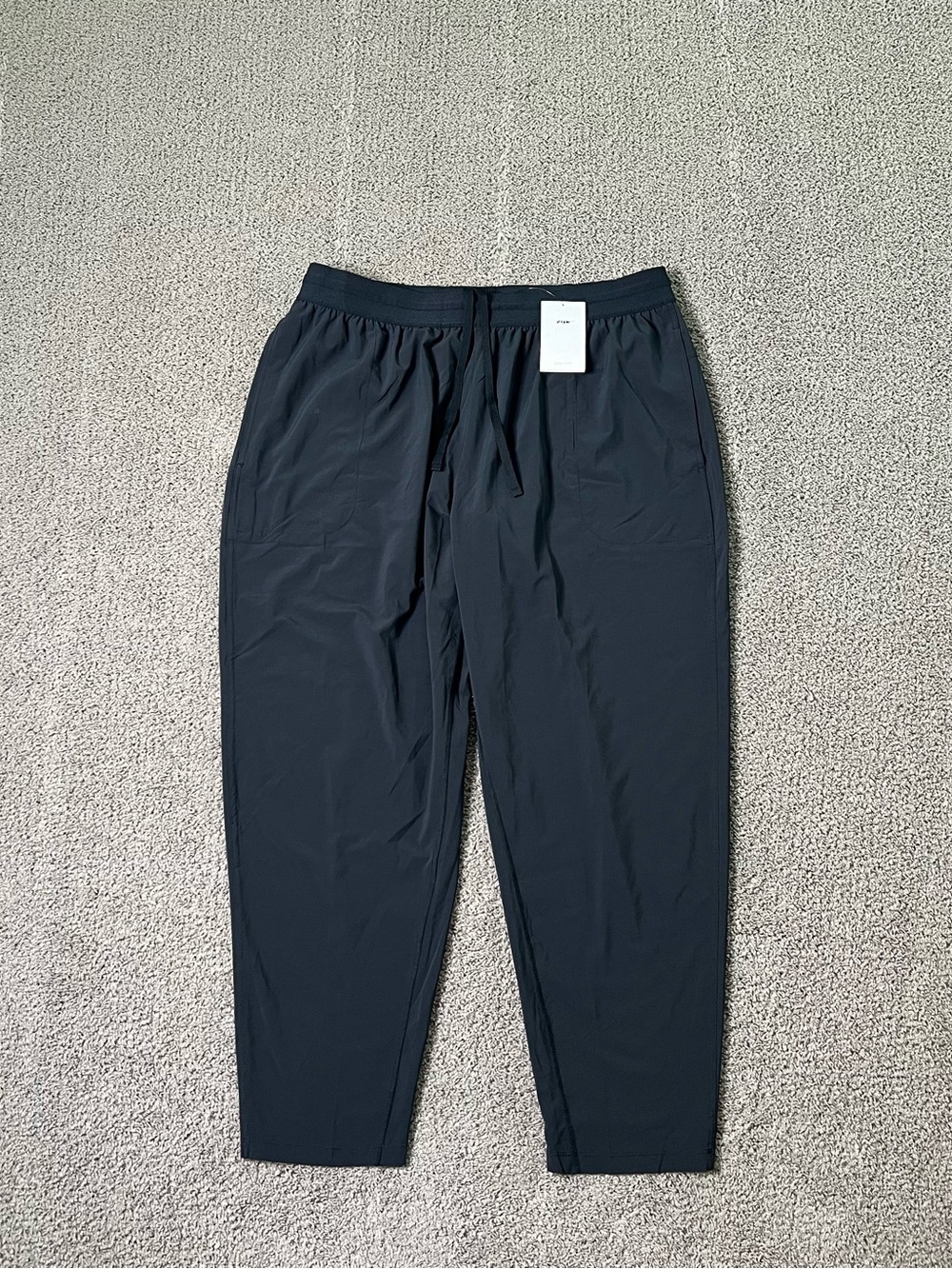 Nike Dri-FIT Flex Yoga Pants Men’s Size XXL